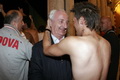 2009 Promozione In B Festeggiamenti In Loggia Mulea 19